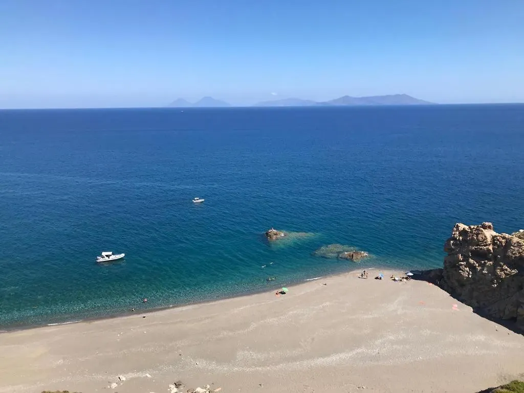 Casa Santa Maria Appartement Gioiosa Marea