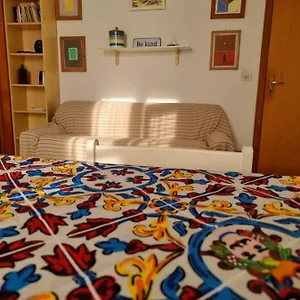 Appartamento Plaza, Favignana