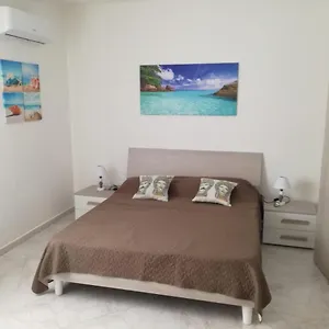 Casa vacanze Spina, Capaci