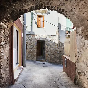 Su Nidu Nou Appartamento Dorgali