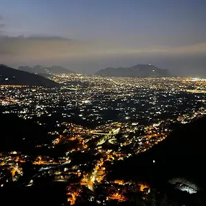 Appartamento Il Panorama, Altofonte