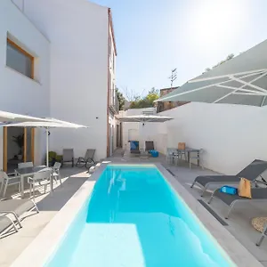 Nuova -luxury & Apartment- Appartamento Olbia
