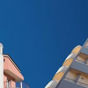 Olimpia E Letizia Appartamento Cattolica